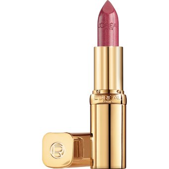 Помада для губ L'Oréal Paris Color Riche Satin 4,8 гр оттенок Berry Blush Помада для губ L'Oréal Paris Color Riche Satin 4,8 гр оттенок Berry Blush