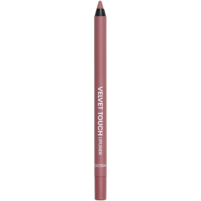 Карандаш для губ Gosh Velvet Touch 002 Antique Rose 1,2 гр