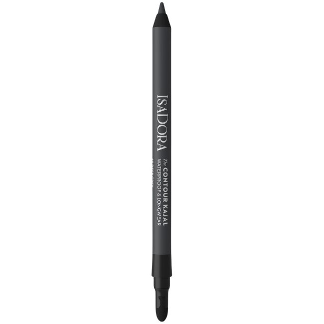 Карандаш для подводки глаз Isadora The Contour Kajal 69 Deep Grey 1,2 г