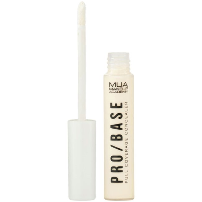 Консилер MUA Make Up Academy Pro Base Full Cover 7,8 гр 100 Консилер MUA Make Up Academy Pro Base Full Cover 7,8 гр 100