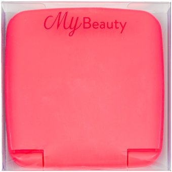 Карманное зеркальце My Beauty