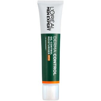 Дневной крем L'Oréal Paris Men Expert Derma Control SPF30 для чувствительной кожи 40 мл