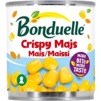 Кукуруза сладкая Bonduelle 300/285 гр