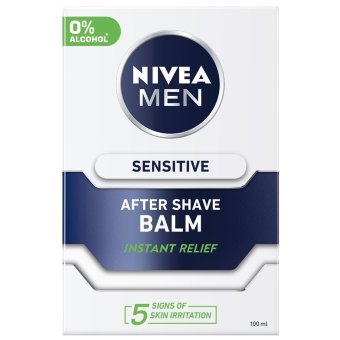 Бальзам после бритья NIVEA MEN 100 мл