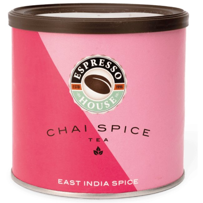 Чайный напиток в порошке Espresso House Chai 340 гр