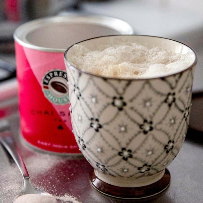 Чайный напиток в порошке Espresso House Chai 340 гр