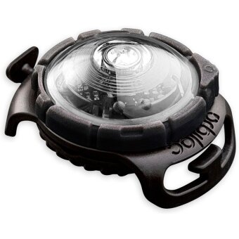 Светодиодный защитный фонарь Orbiloc Dual, яркий