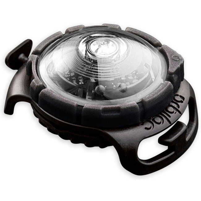 Светодиодный защитный фонарь Orbiloc Dual, яркий