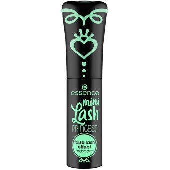 Мини тушь для ресниц essence Ciao! Мини тушь для ресниц essence Ciao!