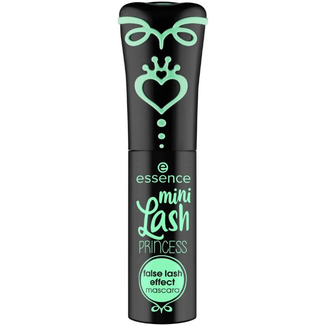 Мини тушь для ресниц essence Ciao! Мини тушь для ресниц essence Ciao!
