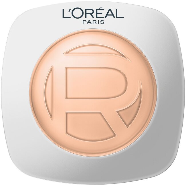 Тонирующий бальзам для лица L'Oréal Paris True Match Hyaluron нейтральный светлый 8 гр