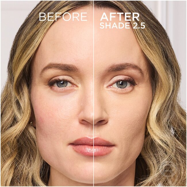 Тонирующий бальзам для лица L'Oréal Paris True Match Hyaluron нейтральный светлый 8 гр