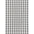 Кухонные полотенца Tex Home Stripes 3 шт серые Кухонные полотенца Tex Home Stripes 3 шт серые