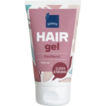 Моделирующий гель супер сильной фиксации Rainbow 150 мл