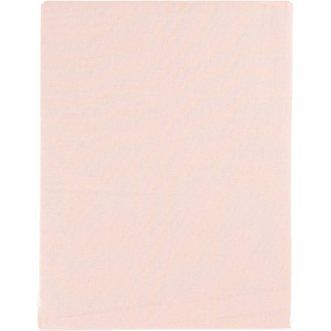Детская наволочка Ciraf 40x60 см цвет Нежно-розовый Детская наволочка Ciraf 40x60 см цвет Нежно-розовый
