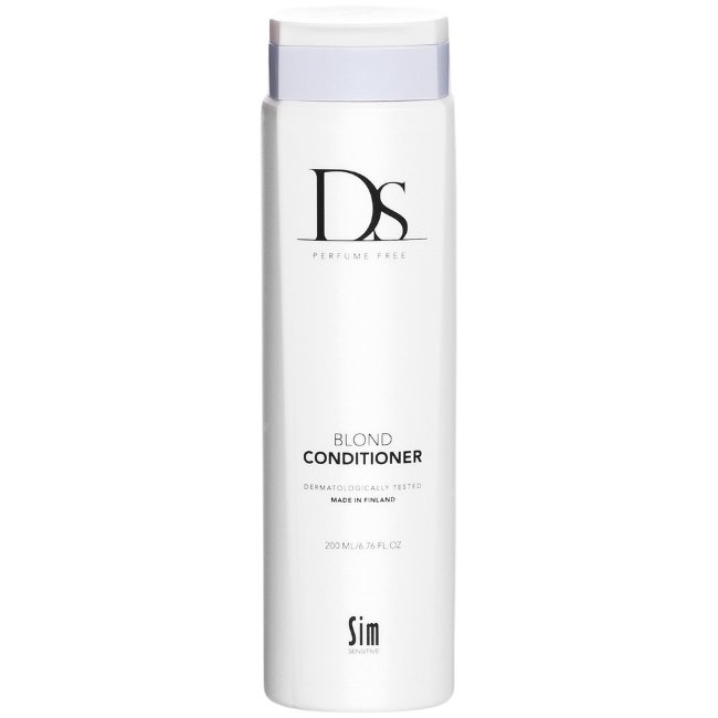 Увлажняющий кондиционер для светлых волос DS Blond 200 мл