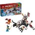 Конструктор LEGO® Ninjago 71863 Зилвар и дракон-змей Гримтак Конструктор LEGO® Ninjago 71863 Зилвар и дракон-змей Гримтак