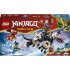 Конструктор LEGO® Ninjago 71863 Зилвар и дракон-змей Гримтак Конструктор LEGO® Ninjago 71863 Зилвар и дракон-змей Гримтак