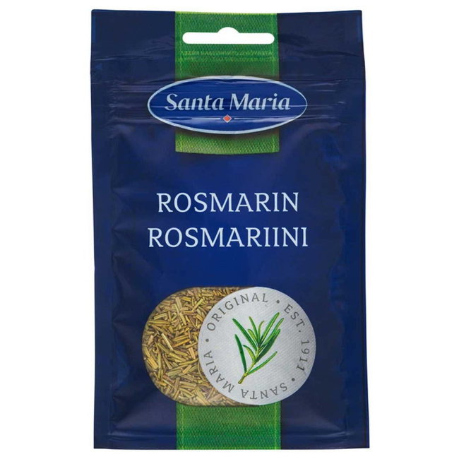Розмарин Santa Maria rosmariini 12 гр