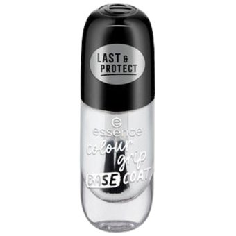 Базовое покрытие essence colour grip 8 мл