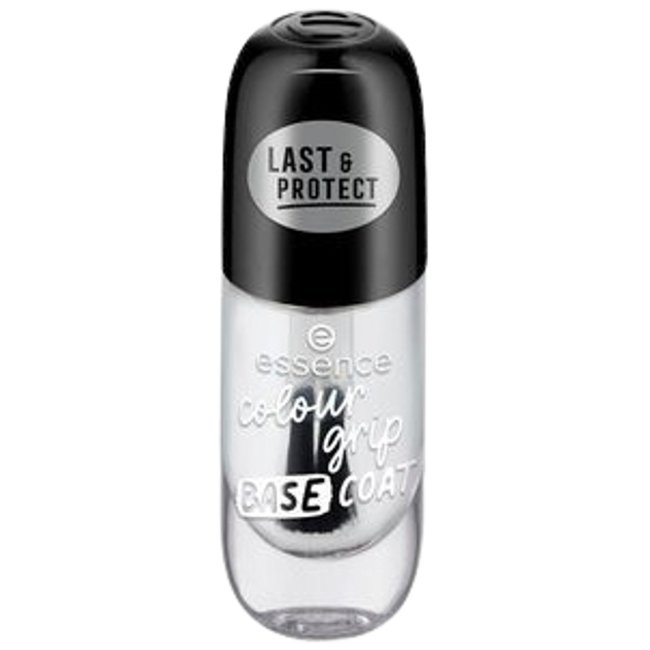 Базовое покрытие essence colour grip 8 мл