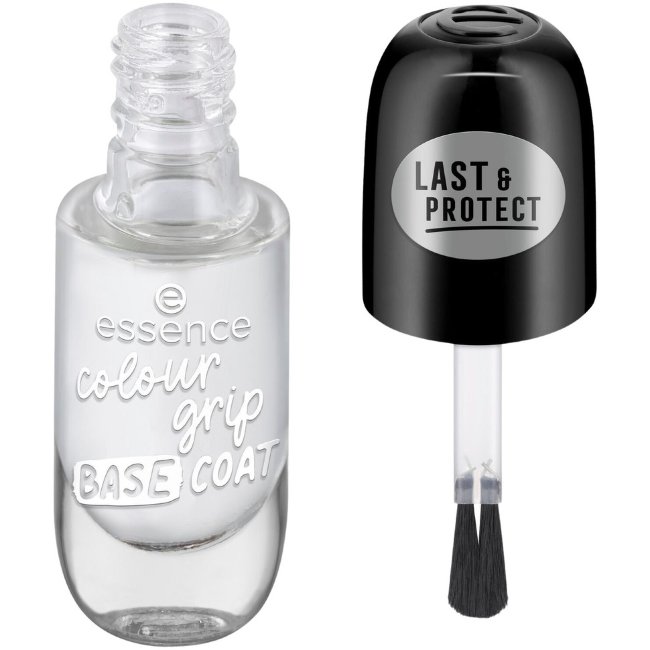 Базовое покрытие essence colour grip 8 мл
