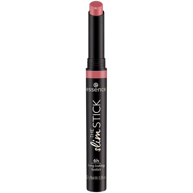 Помада essence THE slim STICK 104 Baby Got Blush 1,7 гр