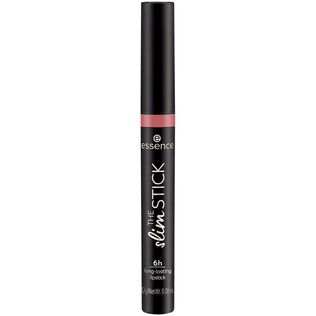 Помада essence THE slim STICK 104 Baby Got Blush 1,7 гр