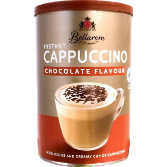 Кофейный напиток Bellarom (шоколадный) 200 гр