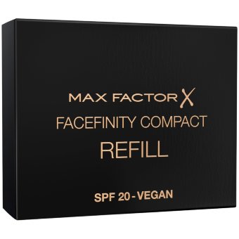 Компактная пудра Max Factor Facefinity, сменный блок 10 гр 005 Sand