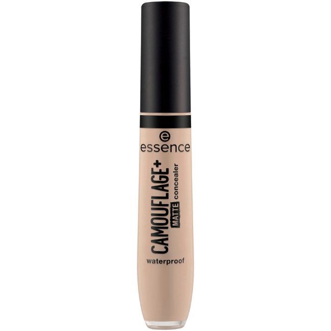 Консилер essence CAMOUFLAGE+ MATTE 100 8 мл