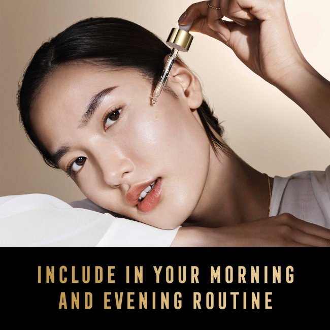 Сыворотка для лица Max Factor Miracle Pure Serum 30 мл