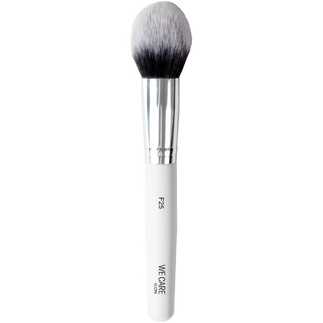 Кисть для бронзера artist WE CARE ICON F25