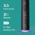 Электрическая зубная щетка Philips Sonicare 6500, HX7411/01