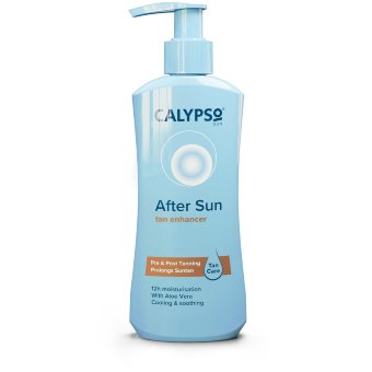 Крем после загара Calypso After Sun 250 мл