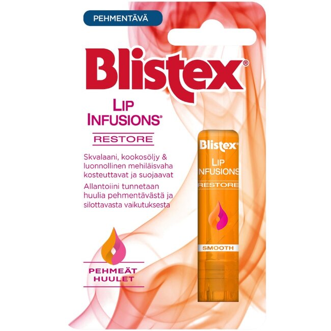 Бальзам для губ Blistex Lip Infusions Restore 3,7 гр Бальзам для губ Blistex Lip Infusions Restore 3,7 гр