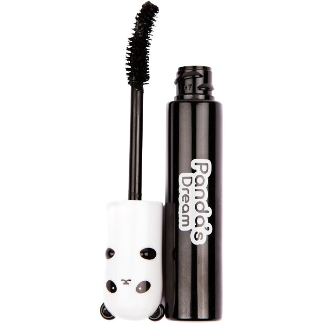 Тушь для ресниц TONYMOLY Panda's Dream Smudge Out 02 Long Lash 10 гр Тушь для ресниц TONYMOLY Panda's Dream Smudge Out 02 Long Lash 10 гр