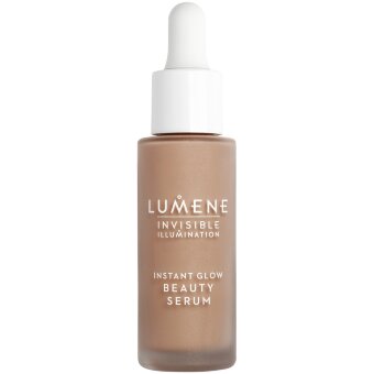 Сыворотка-сияние Lumene Invisible Illumination моментальное 300 30 мл Сыворотка-сияние Lumene Invisible Illumination моментальное 300 30 мл