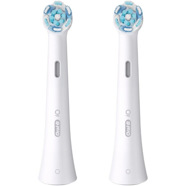 Сменные насадки Oral-B iO Ultimate Clean 2 шт