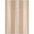 Кухонное полотенце Tex Home Stripes 3 шт бежевое