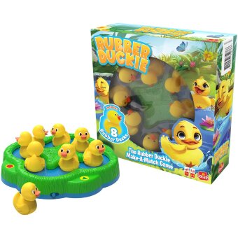 Детская игра Rubber duckie