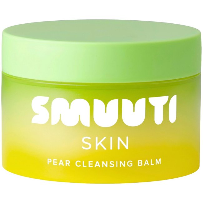 Очищающий бальзам для кожи Smuuti Skin Pear 100 мл