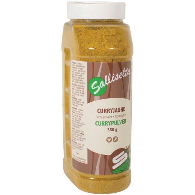 Карри Salliselta 380 гр
