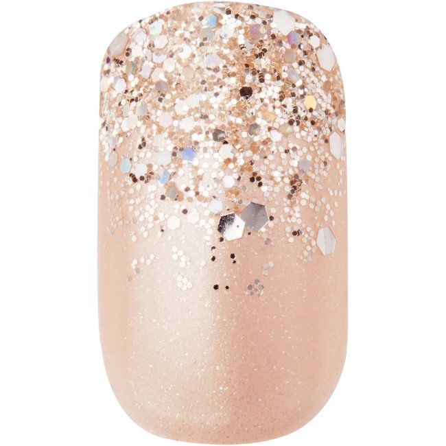 Набор для ногтей Kiss Nails Gel Fantasy