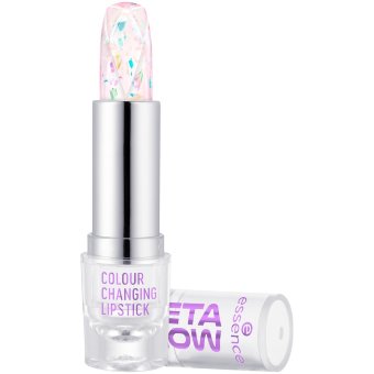 Помада для губ со сменой цвета essence META GLOW 3.4 гр