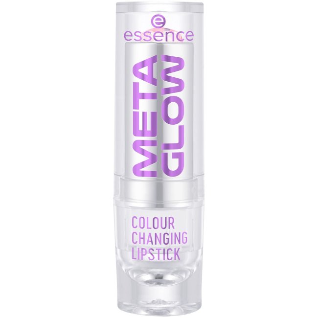 Помада для губ со сменой цвета essence META GLOW 3.4 гр
