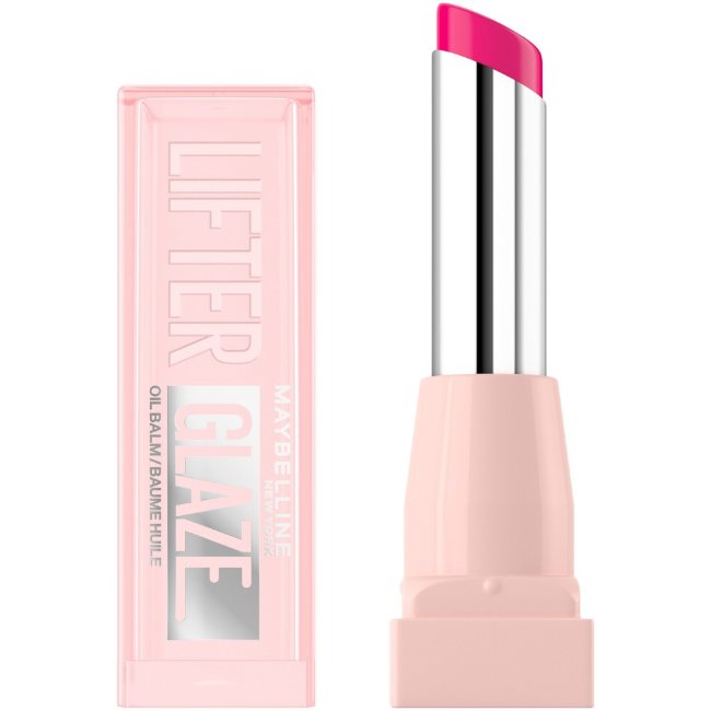 Бальзам для губ Maybelline New York Lifter Glaze 4,4 гр