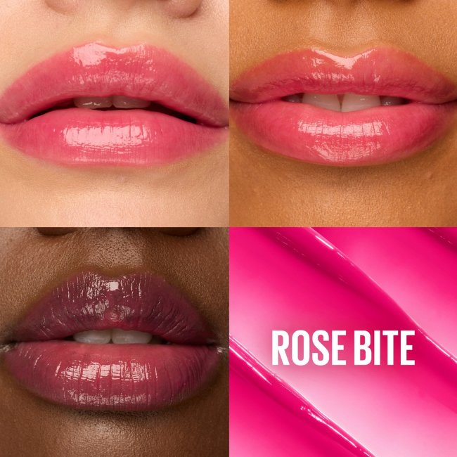 Бальзам для губ Maybelline New York Lifter Glaze 4,4 гр