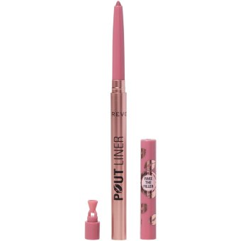 Карандаш для губ Makeup Revolution Pout Bomb 1,1 гр Kiss Baby Pink Карандаш для губ Makeup Revolution Pout Bomb 1,1 гр Kiss Baby Pink