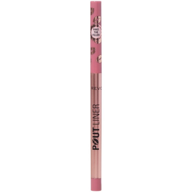 Карандаш для губ Makeup Revolution Pout Bomb 1,1 гр Kiss Baby Pink Карандаш для губ Makeup Revolution Pout Bomb 1,1 гр Kiss Baby Pink